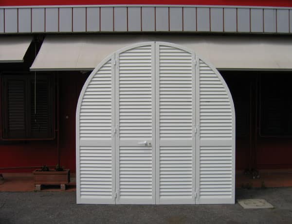 Vendita ed installazione di infissi a Pistoia